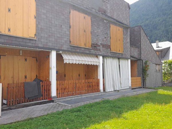 appartamento in affitto a Santa Maria Maggiore