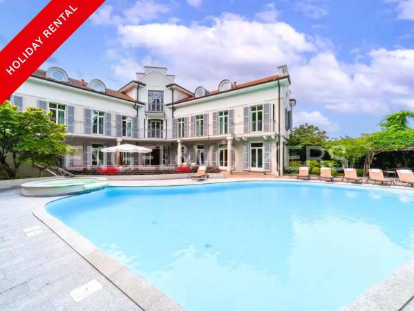 casa indipendente in affitto a Stresa