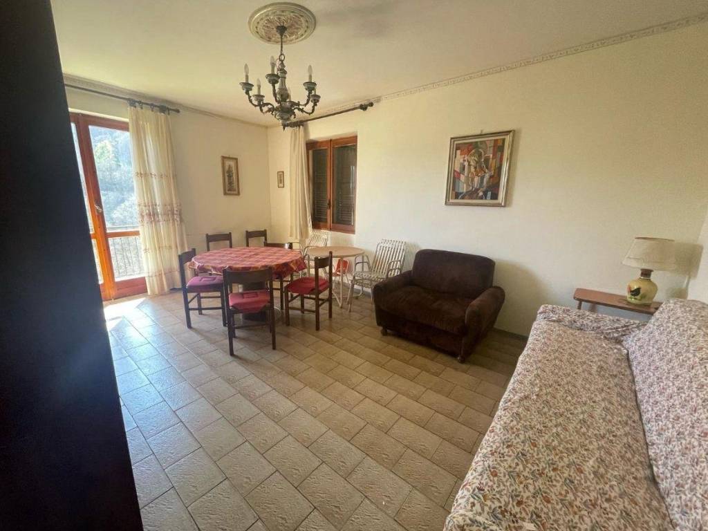 appartamento in affitto a Stresa