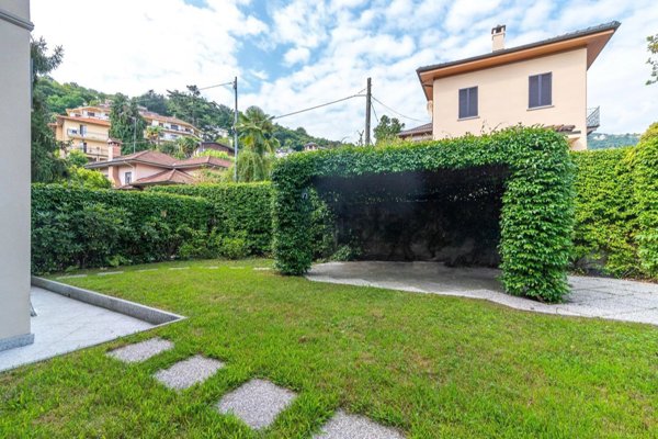 appartamento in affitto a Stresa