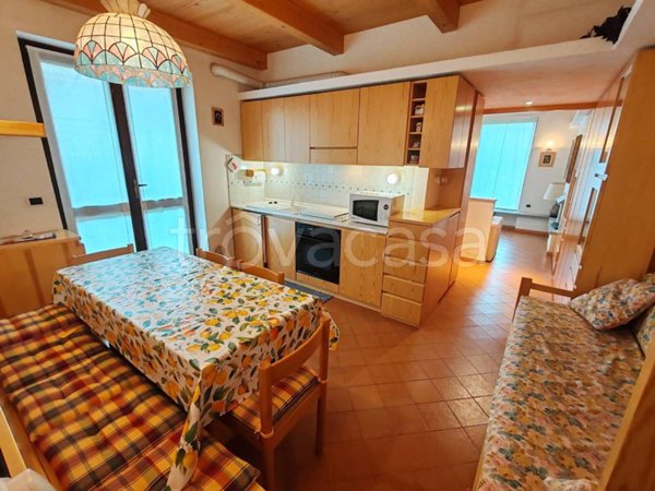 appartamento in affitto a Stresa