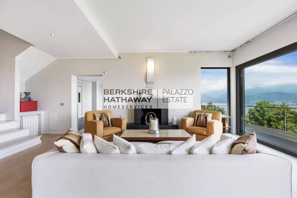 casa indipendente in affitto a Stresa