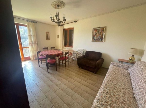 appartamento in affitto a Stresa