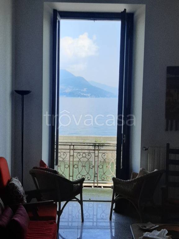 appartamento in affitto a Stresa