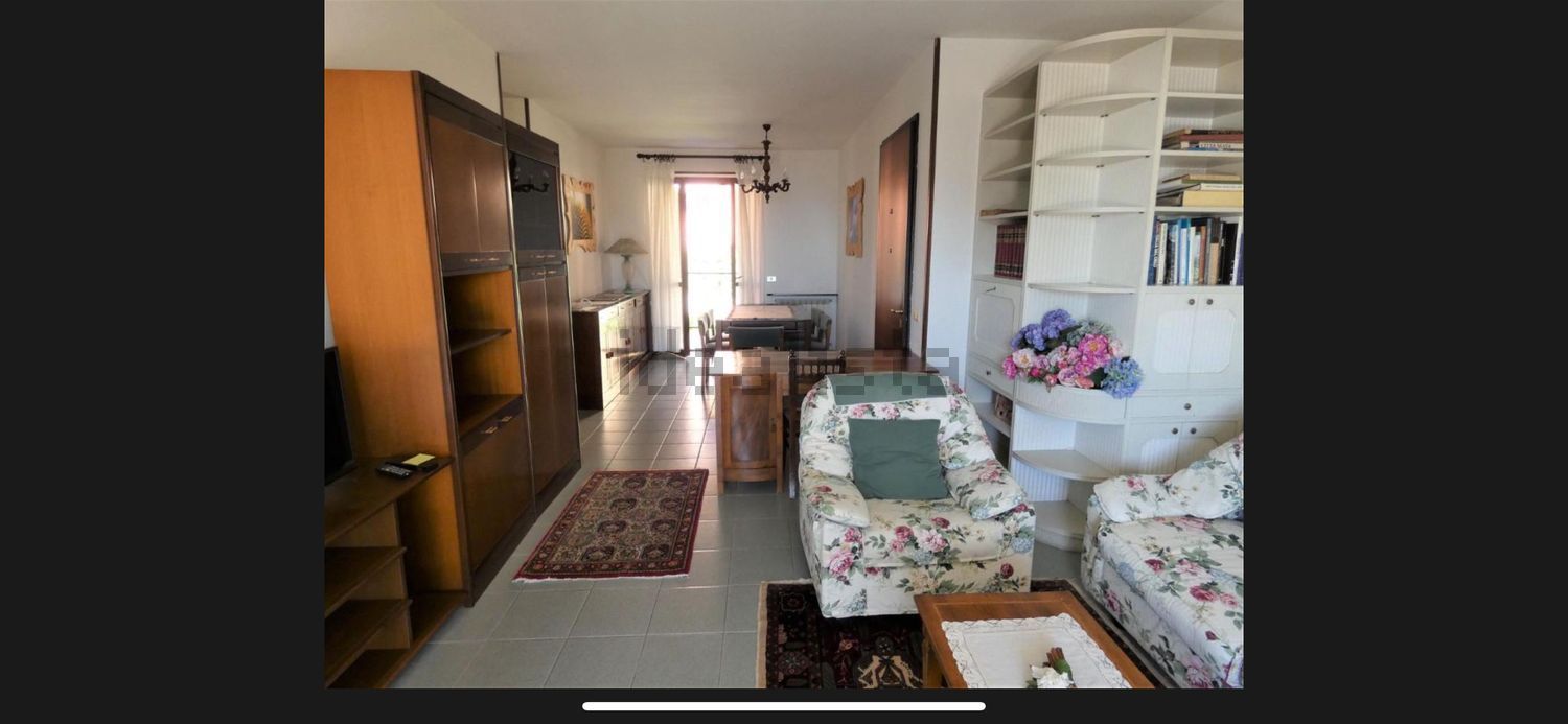 appartamento in affitto a Stresa