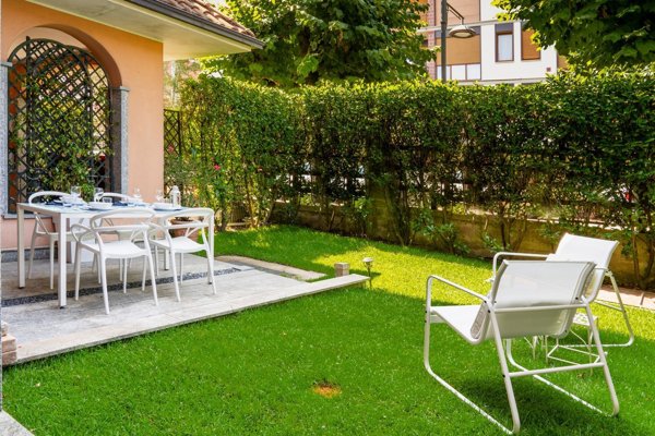 appartamento in affitto a Stresa