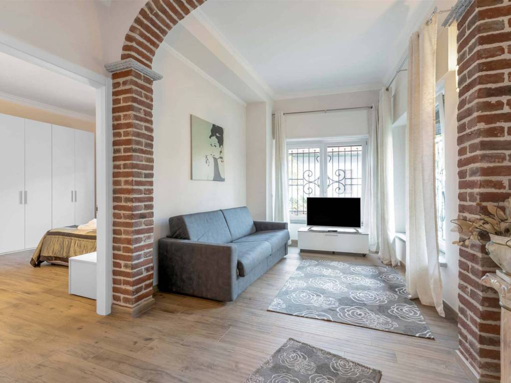 appartamento in affitto a Stresa