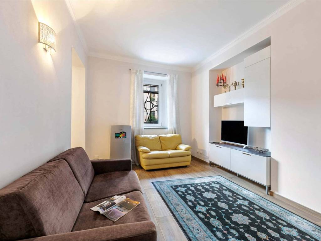 appartamento in affitto a Stresa