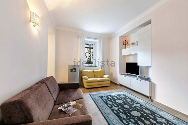 appartamento in affitto a Stresa