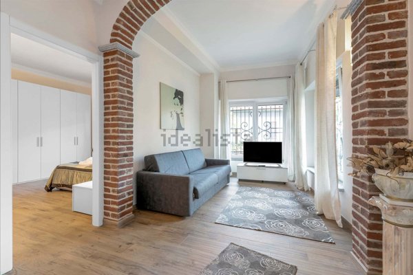 appartamento in affitto a Stresa