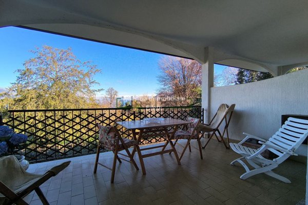 appartamento in affitto a Stresa