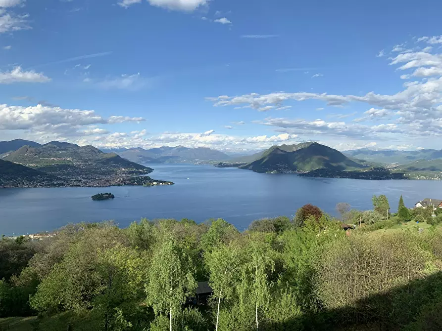 appartamento in affitto a Stresa in zona Mottarone