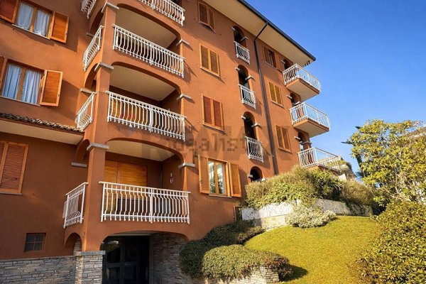 appartamento in affitto a Stresa