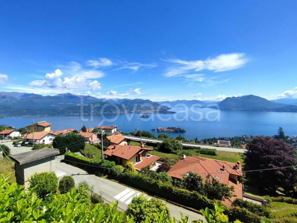 appartamento in affitto a Stresa in zona Someraro