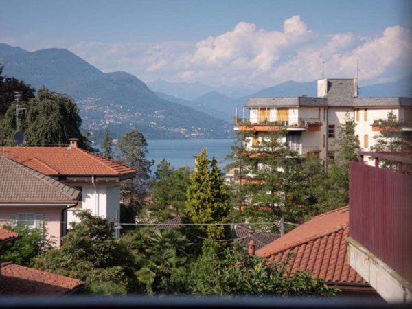 appartamento in affitto a Stresa