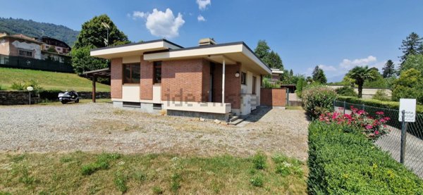 appartamento in affitto a Stresa