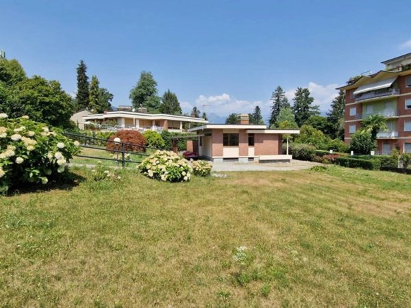 appartamento in affitto a Stresa