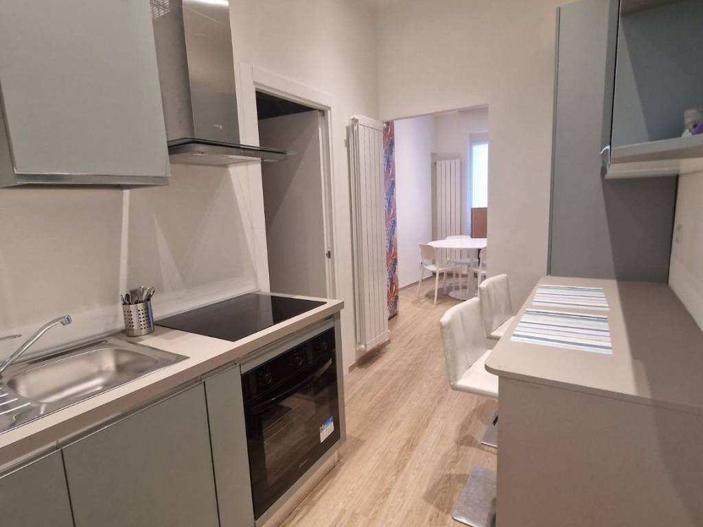 appartamento in affitto a Stresa in zona Levo