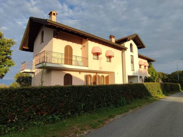 appartamento in affitto a Stresa
