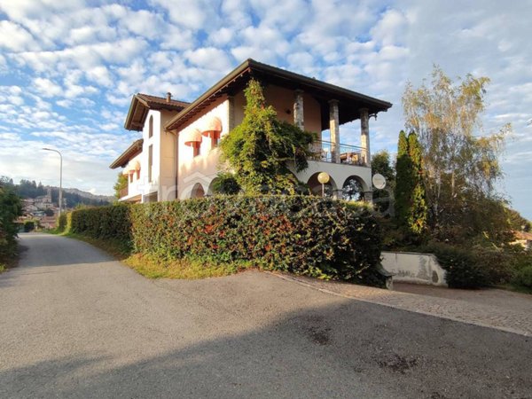 appartamento in affitto a Stresa