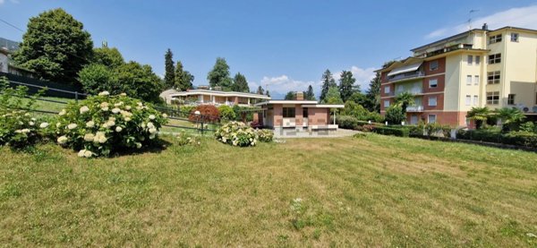 appartamento in affitto a Stresa