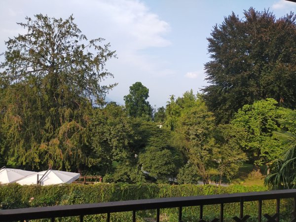 appartamento in affitto a Stresa in zona Binda