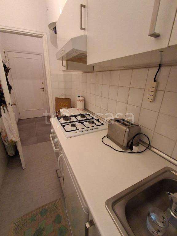 appartamento in affitto a Stresa in zona Carciano