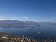 casa indipendente in affitto a Stresa