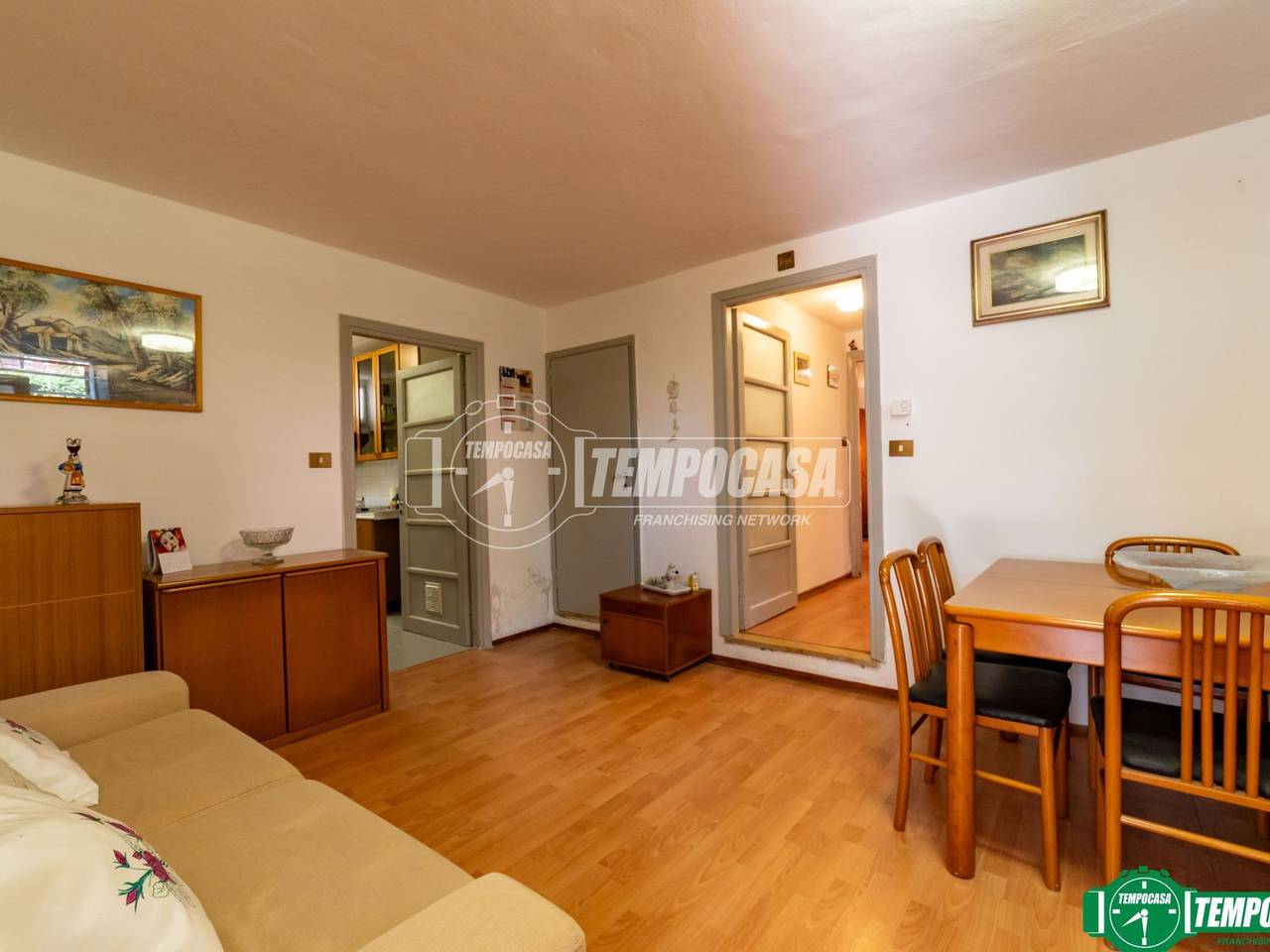appartamento in affitto a Stresa in zona Carciano