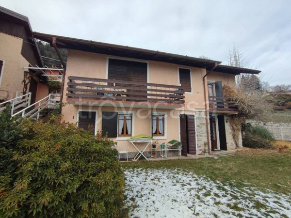 appartamento in affitto a Stresa