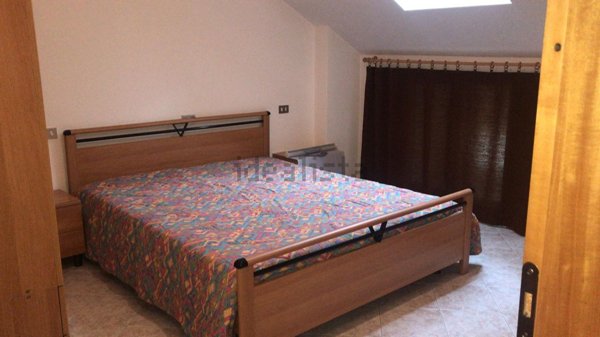 appartamento in affitto a Varzo