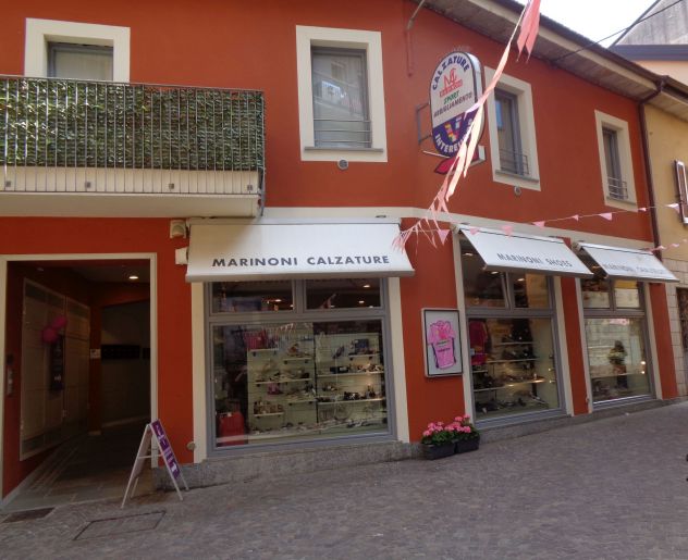 ufficio in affitto a Verbania