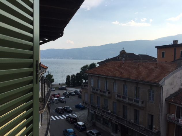 appartamento in affitto a Verbania in zona Pallanza
