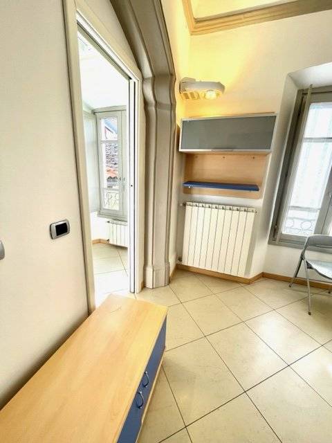 appartamento in affitto a Verbania in zona Pallanza