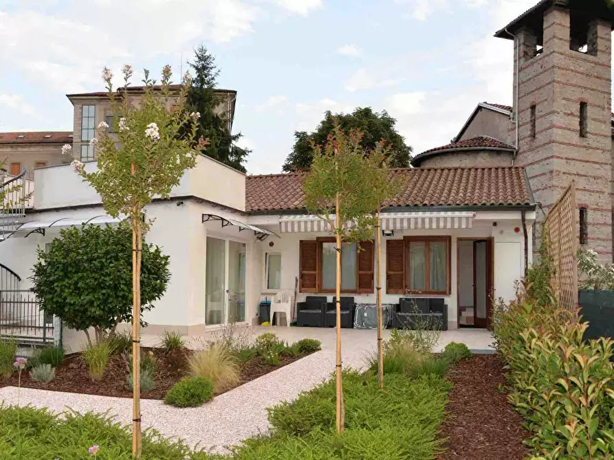 casa indipendente in affitto a Verbania