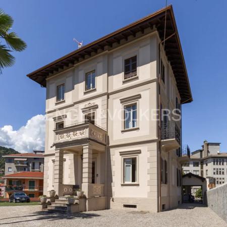 casa indipendente in affitto a Verbania in zona Pallanza