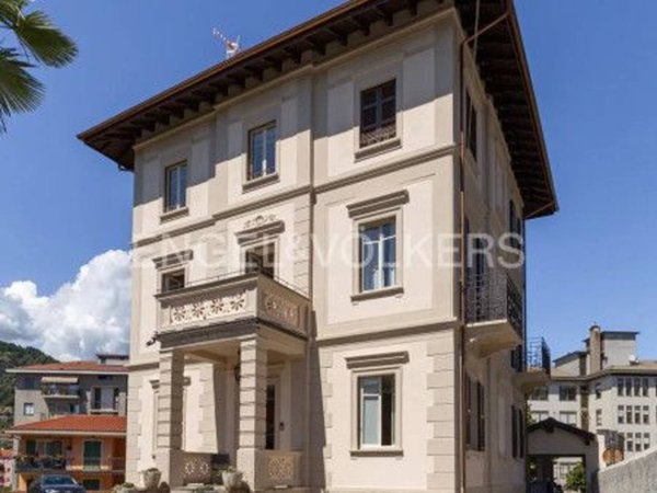 casa indipendente in affitto a Verbania in zona Pallanza
