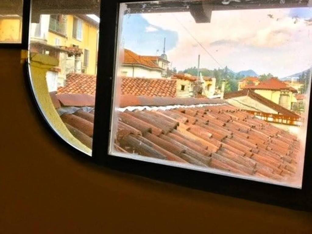 appartamento in affitto a Verbania