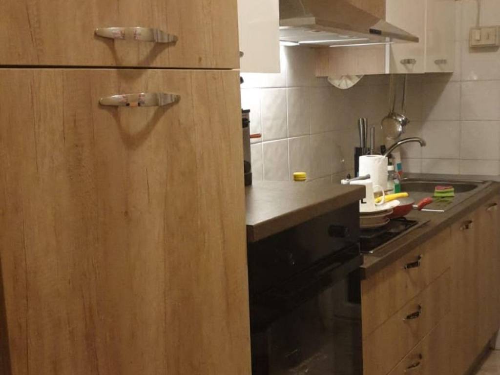 appartamento in affitto a Verbania in zona Pallanza