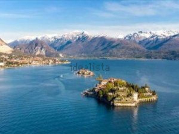 casa indipendente in affitto a Verbania in zona Intra