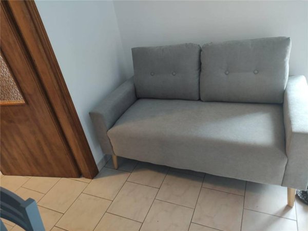 appartamento in affitto a Verbania in zona Zoverallo