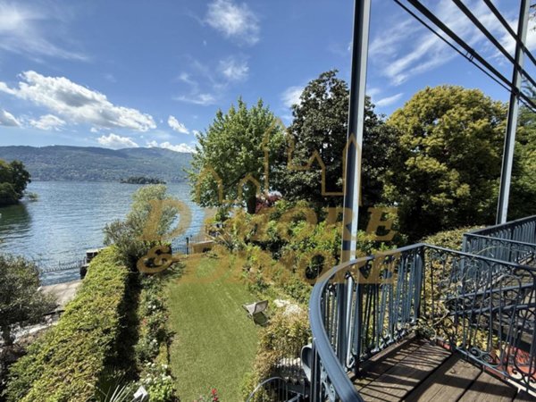 appartamento in affitto a Verbania