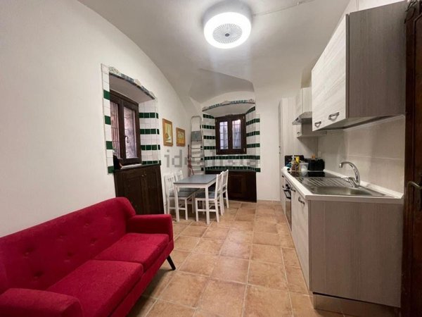 appartamento in affitto a Verbania in zona Intra