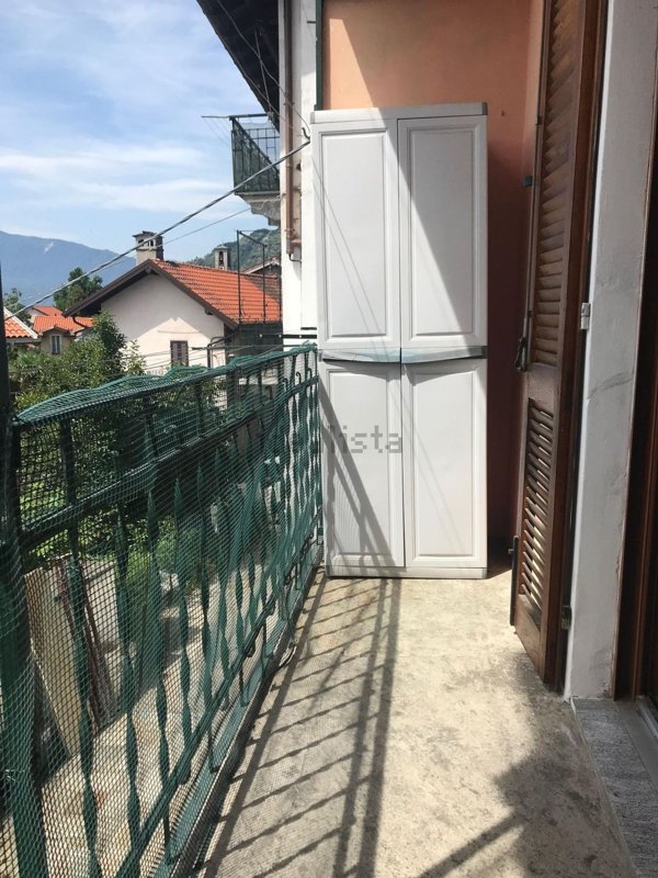 appartamento in affitto a Verbania in zona Zoverallo