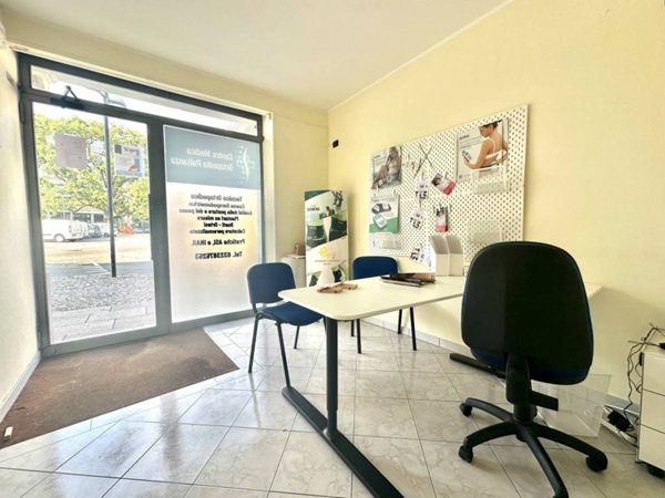 appartamento in affitto a Verbania in zona Pallanza