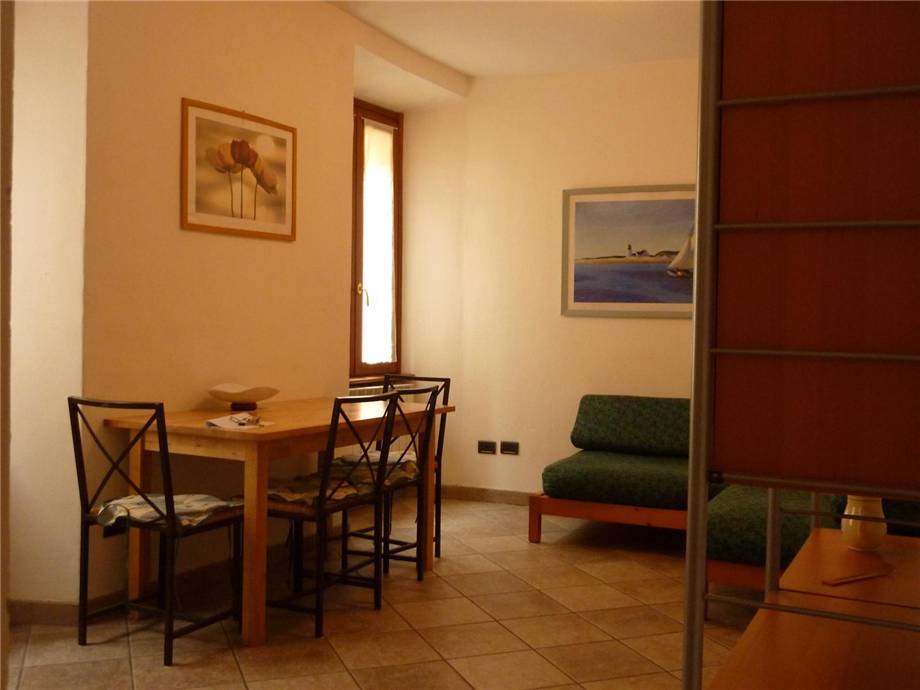 appartamento in affitto a Verbania in zona Intra