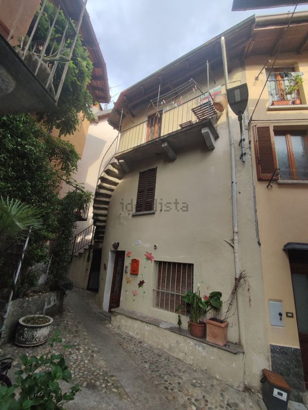 bivano in affitto a Verbania in zona Suna