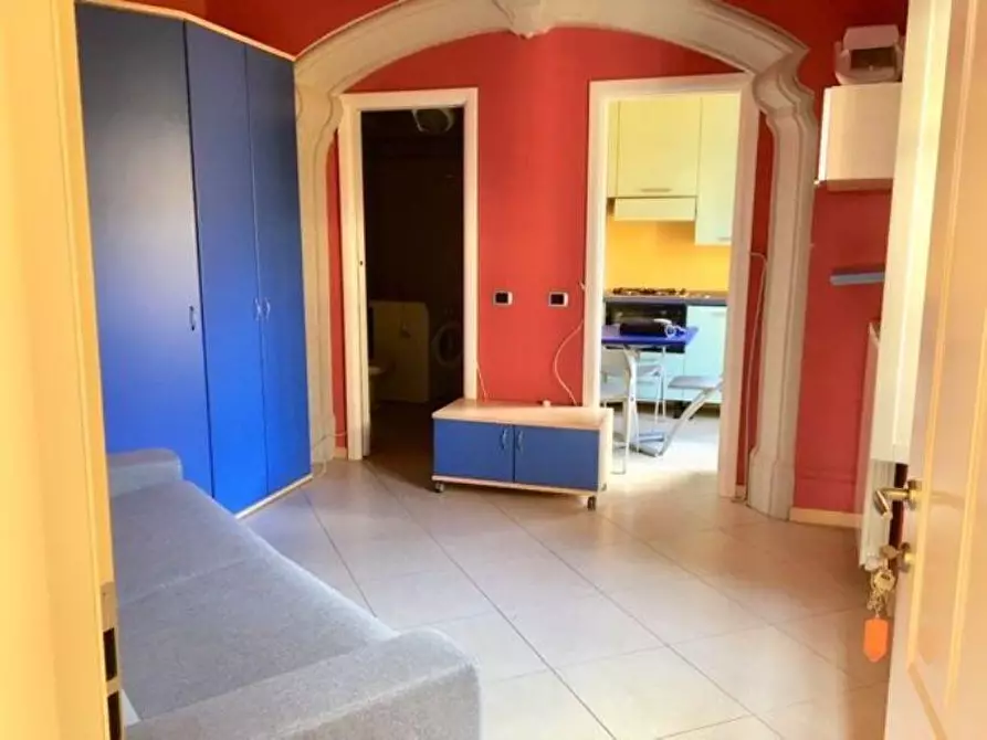 appartamento in affitto a Verbania in zona Pallanza