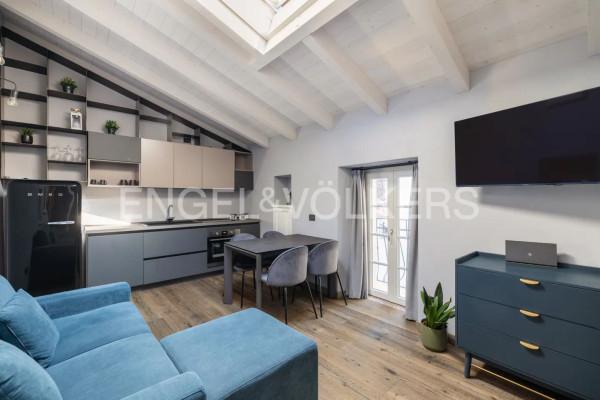 appartamento in affitto a Verbania