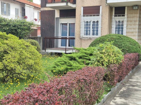 appartamento in affitto a Verbania in zona Pallanza